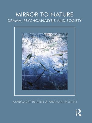 cover image of Mirror to Nature